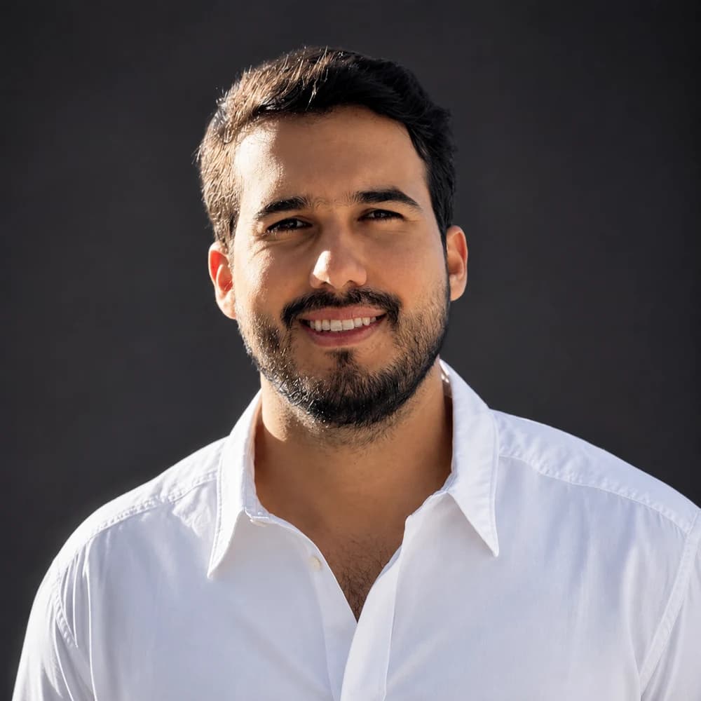 Jaime Varela — LATAM Growth Manager, BINANCE