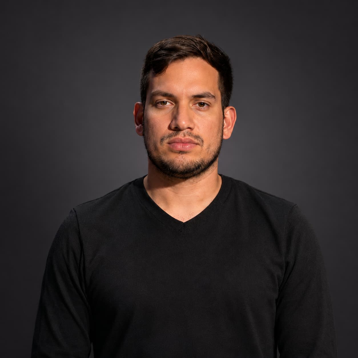 Amilcar Erazo — Co-Founder & CEO, MERU