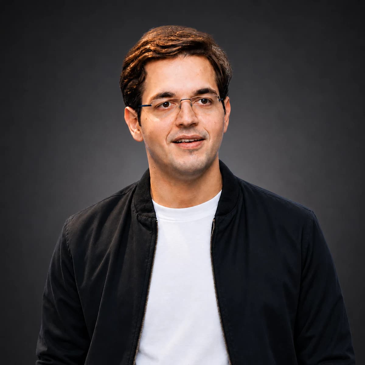 André Sprone — Head of Latam, MEXC