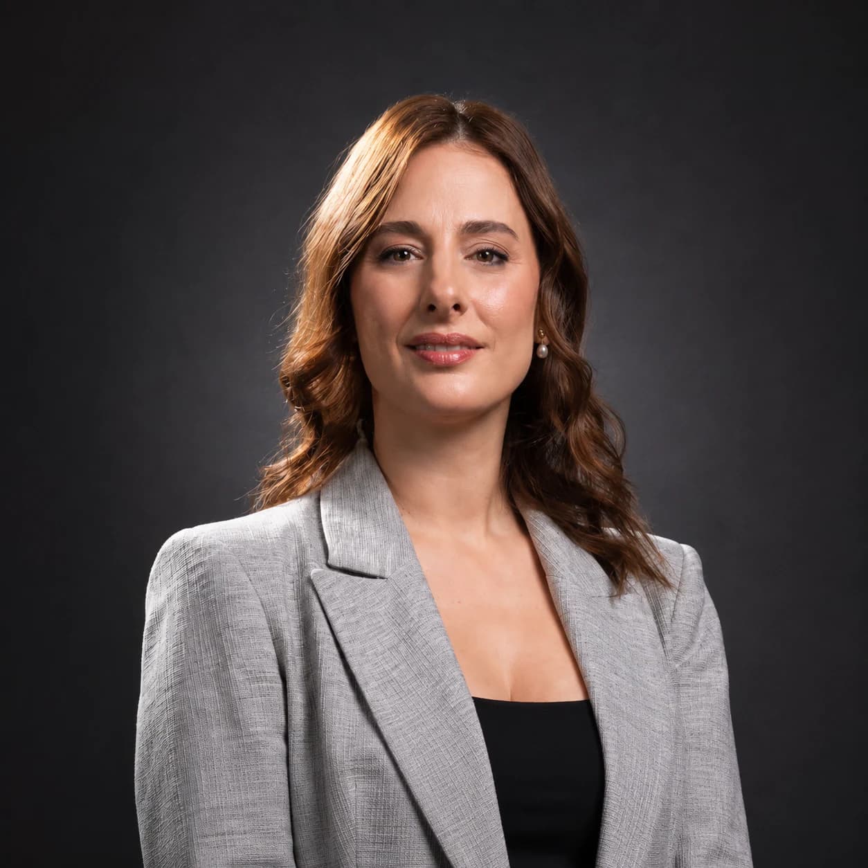 Carolina Gama — Country Manager & LATAM Marketing Head, BITGET