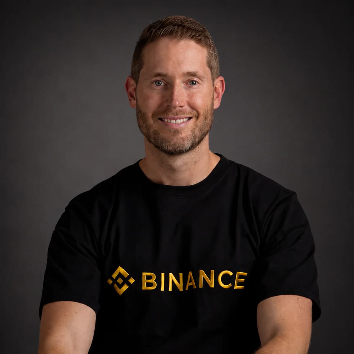 Daniel Acosta — Head of LATAM, BINANCE