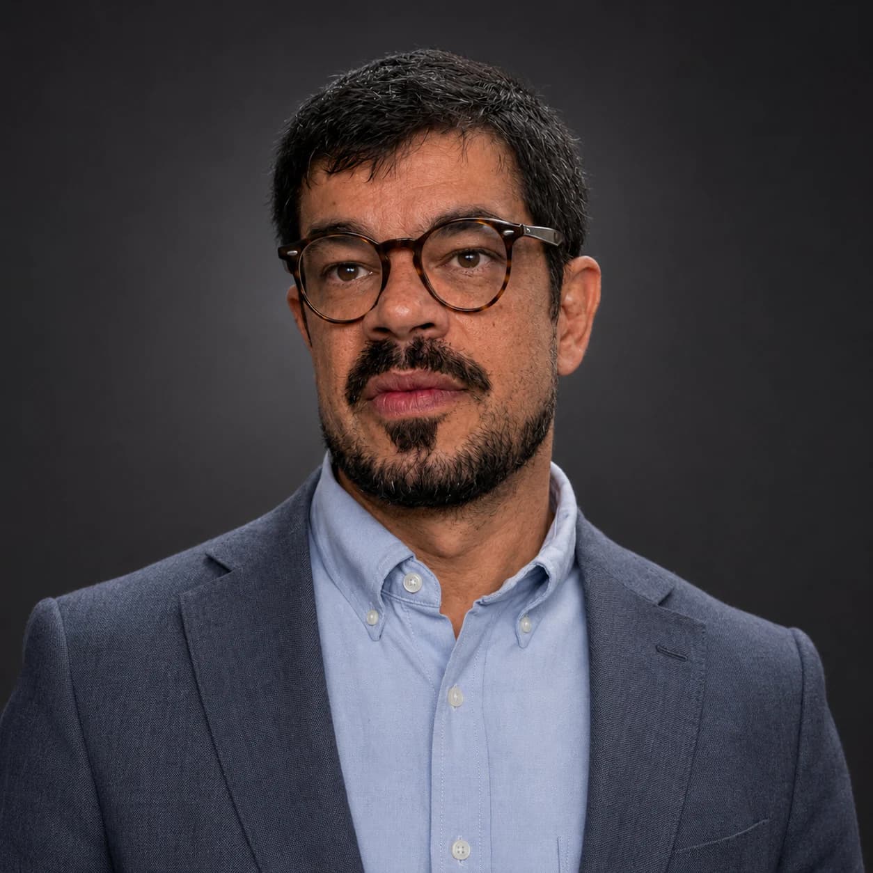 Francisco Carvalho — CEO & Founder, BLOCKCHAIN RIO