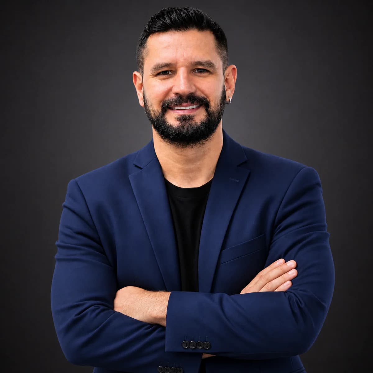 Javier Gamboa — Business Developer Manager, BITUNIX