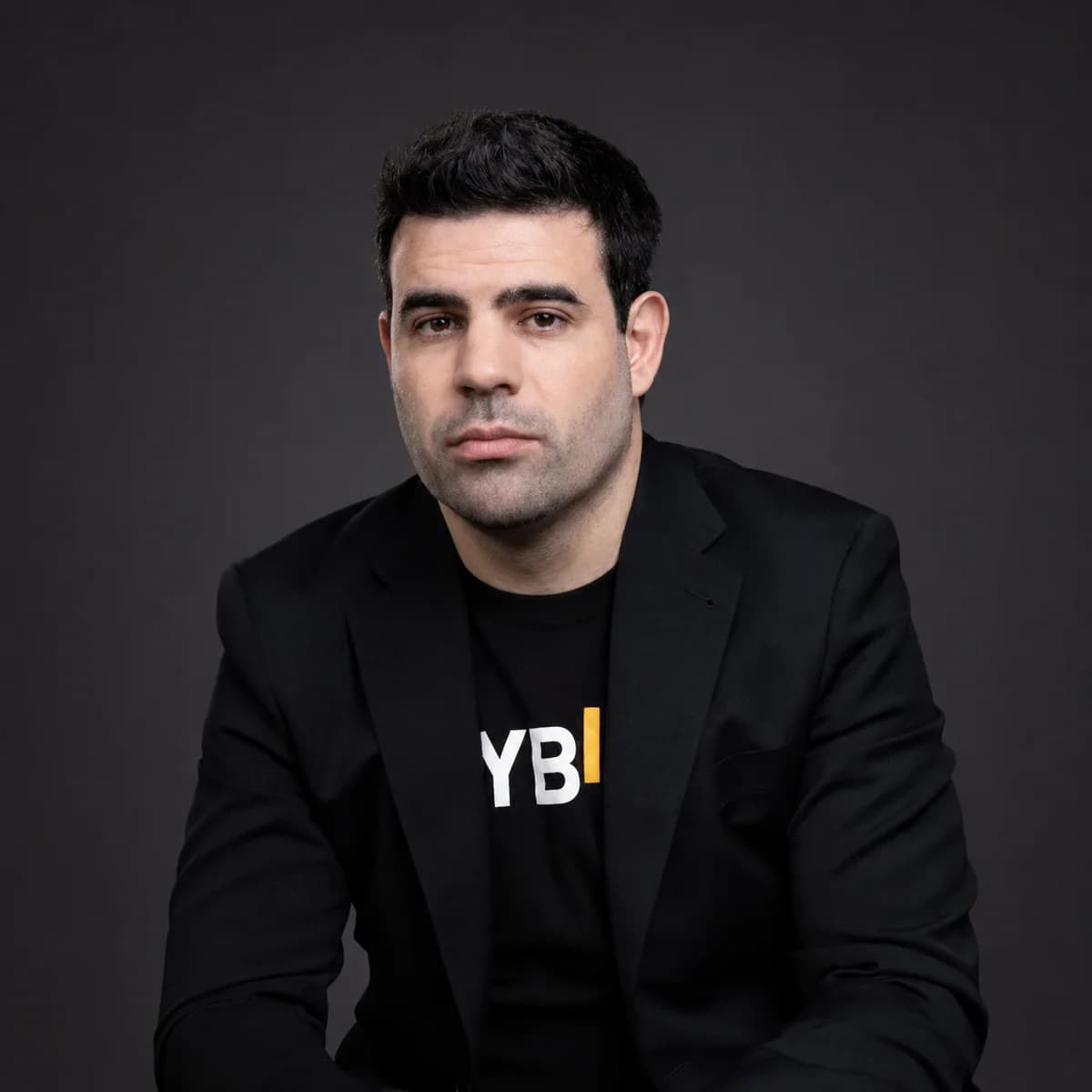 Patricio Mesri — Latam Country Manager, BYBIT