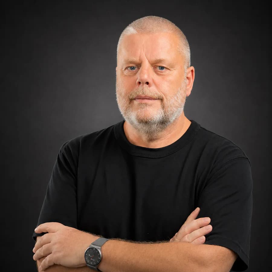 Patrick O’Neill — Founder & Managing Partner, SHERLOCK COMMUNICATIONS