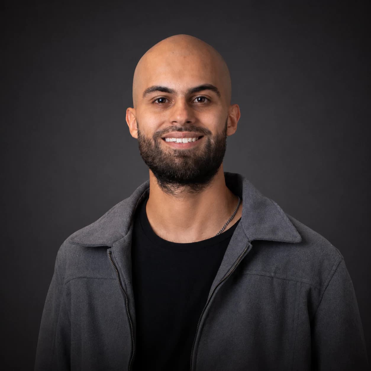 Renato Palacios — Business Developer, EXNESS