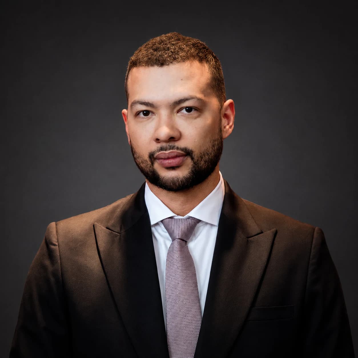 Rodrigo Martinez — Regional Manager LATAM, VANTAGE