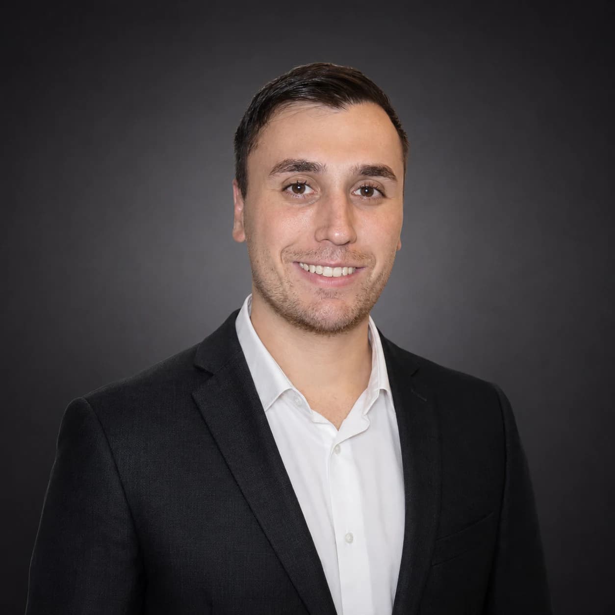 Valentino Ruiz — Institutional Sales Trader, BLOCKCHAIN.COM